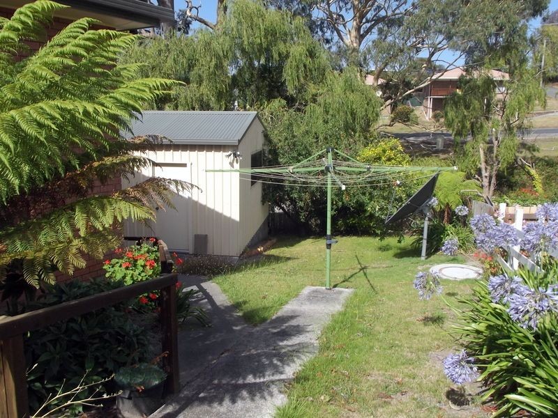 1 Lawry Heights, St Helens TAS 7216