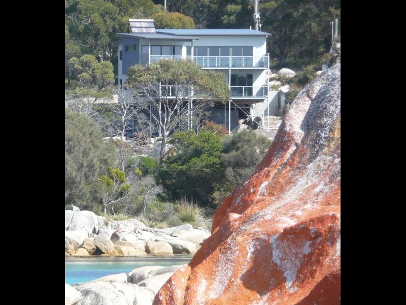 16A Seaton Cove Road, Binalong Bay TAS 7216