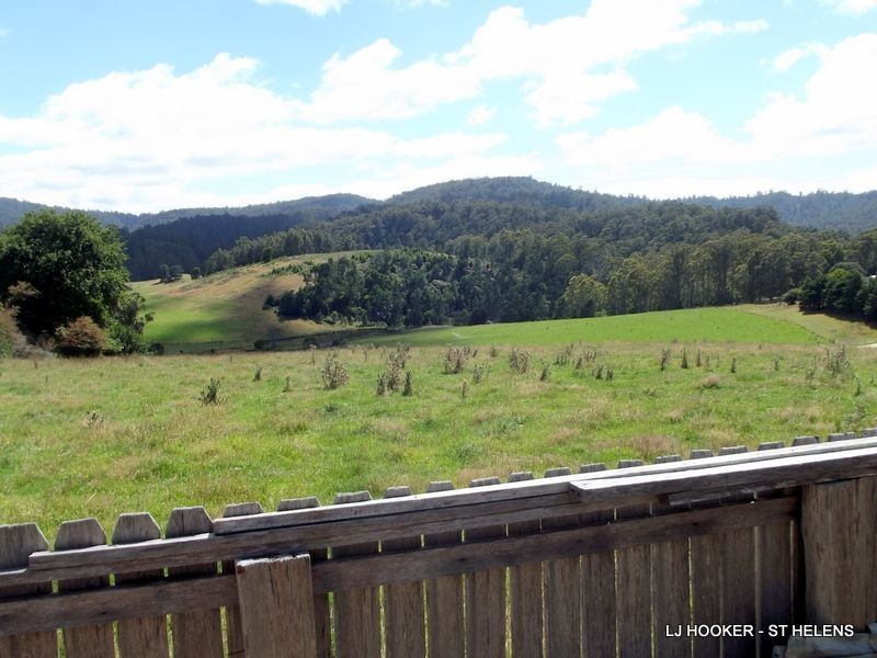 310 Lottah Road, Goulds Country TAS 7216