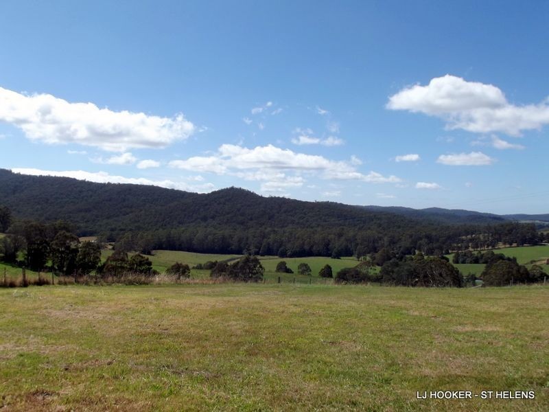 310 Lottah Road, Goulds Country TAS 7216