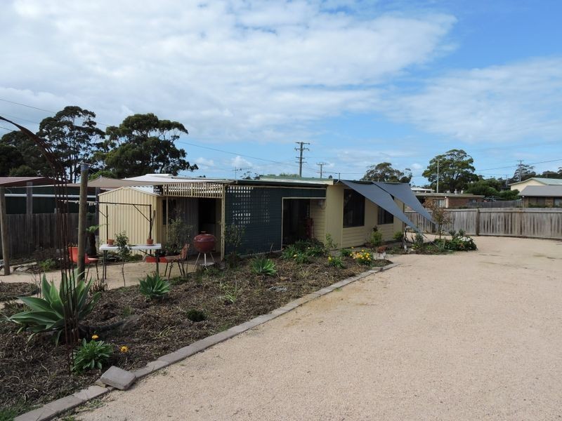 2 Chimney Heights, Stieglitz TAS 7216