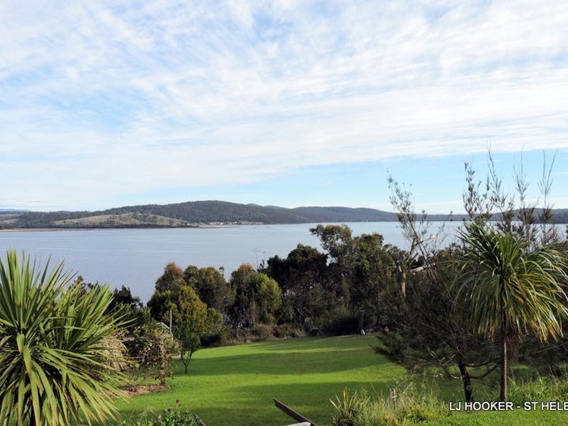 117 St Helens Point Road, Stieglitz TAS 7216