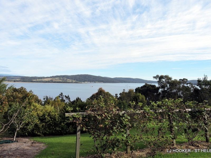117 St Helens Point Road, Stieglitz TAS 7216