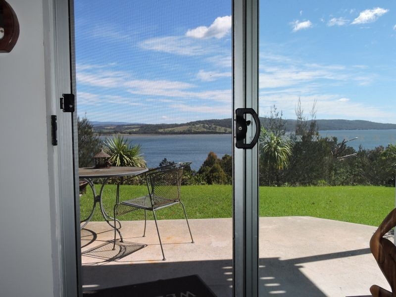 117 St Helens Point Road, Stieglitz TAS 7216