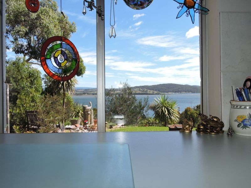 117 St Helens Point Road, Stieglitz TAS 7216