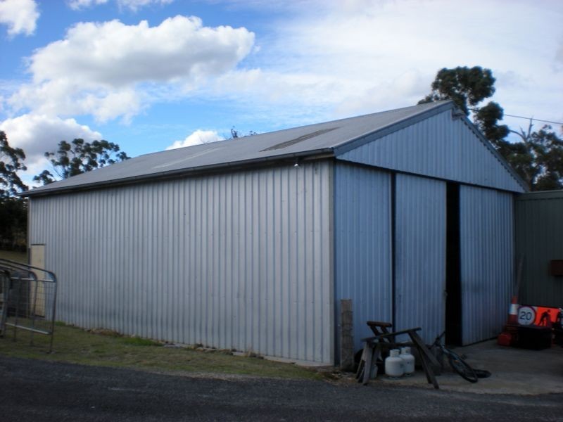 57 Hills Road, St Helens TAS 7216