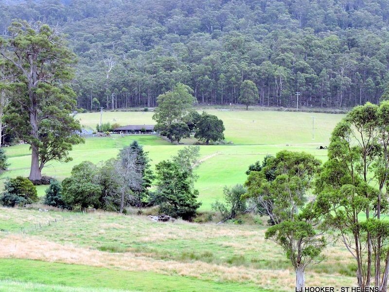 70 Terrys Hill Road, Goshen TAS 7216