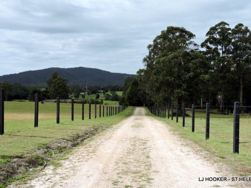 70 Terrys Hill Road, Goshen TAS 7216