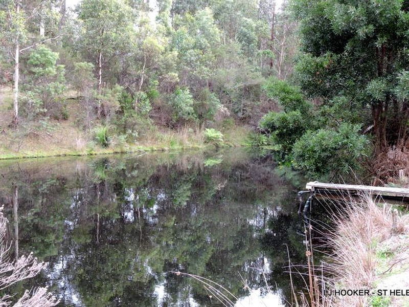 70 Terrys Hill Road, Goshen TAS 7216