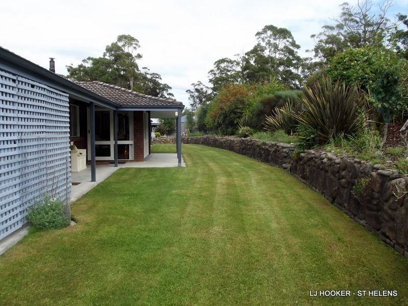 70 Terrys Hill Road, Goshen TAS 7216