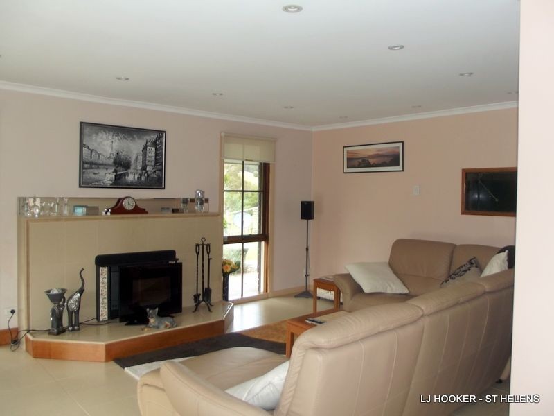 70 Terrys Hill Road, Goshen TAS 7216