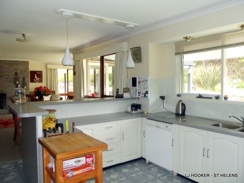 70 Terrys Hill Road, Goshen TAS 7216
