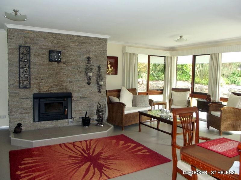 70 Terrys Hill Road, Goshen TAS 7216