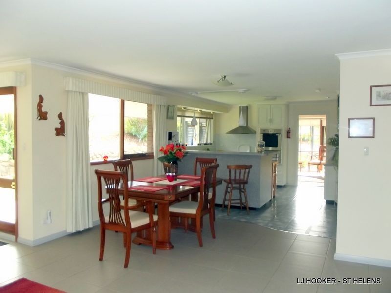 70 Terrys Hill Road, Goshen TAS 7216