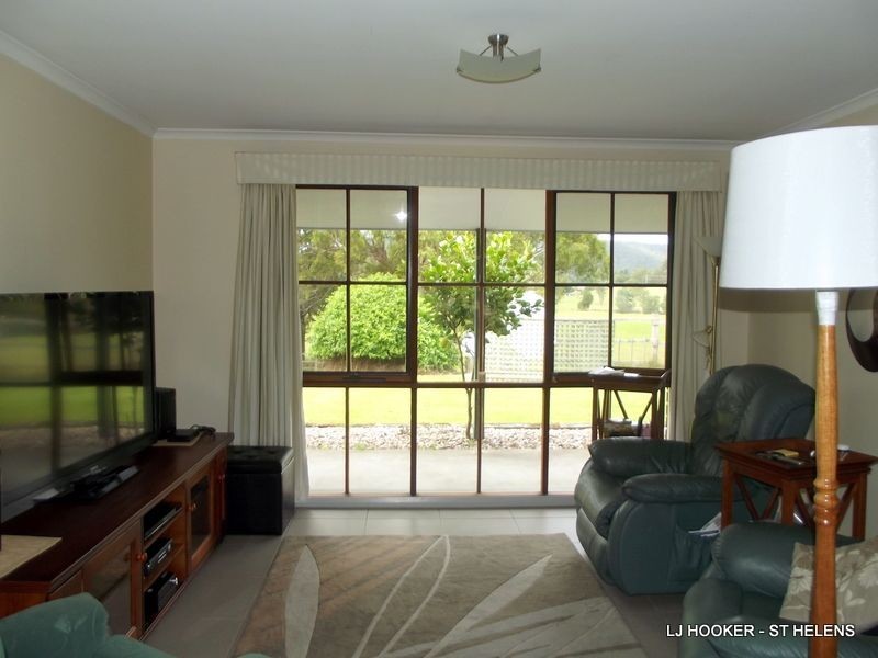 70 Terrys Hill Road, Goshen TAS 7216