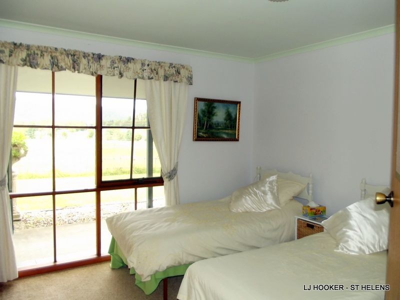 70 Terrys Hill Road, Goshen TAS 7216