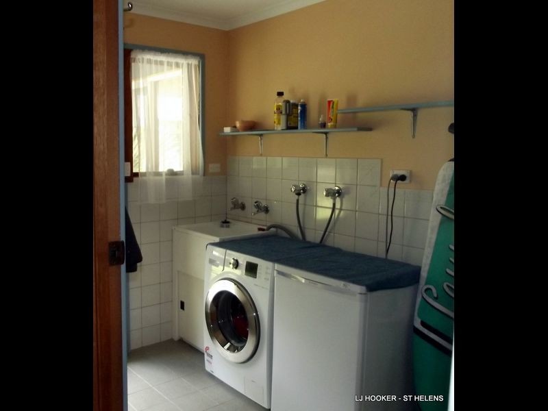 70 Terrys Hill Road, Goshen TAS 7216