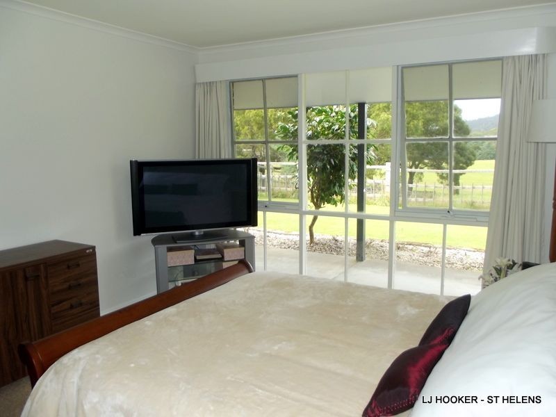 70 Terrys Hill Road, Goshen TAS 7216