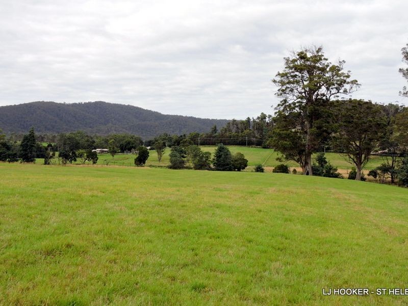 70 Terrys Hill Road, Goshen TAS 7216