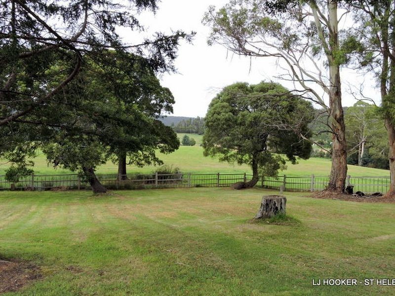 70 Terrys Hill Road, Goshen TAS 7216