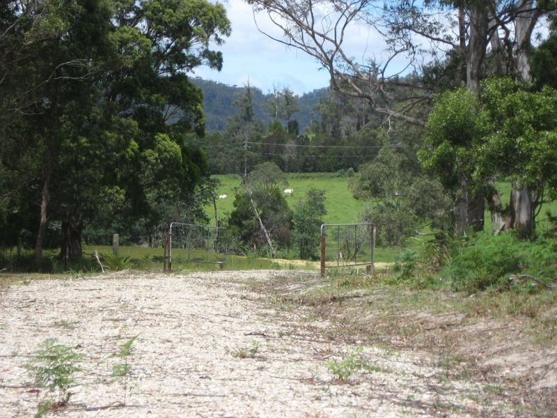 70 Terrys Hill Road, Goshen TAS 7216