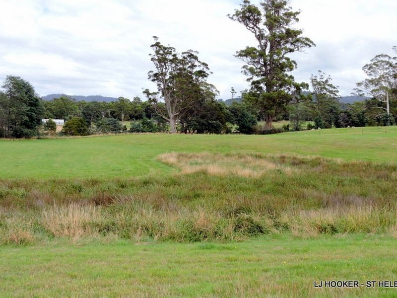 100 Terrys Hill Road, Goshen TAS 7216