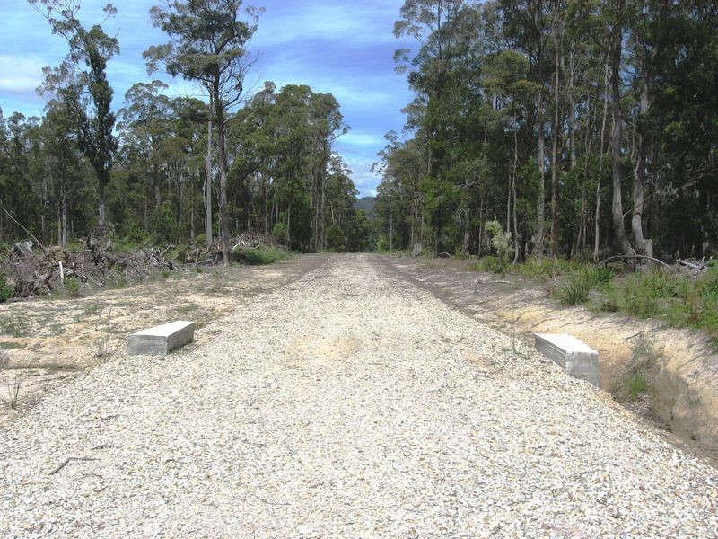 100 Terrys Hill Road, Goshen TAS 7216