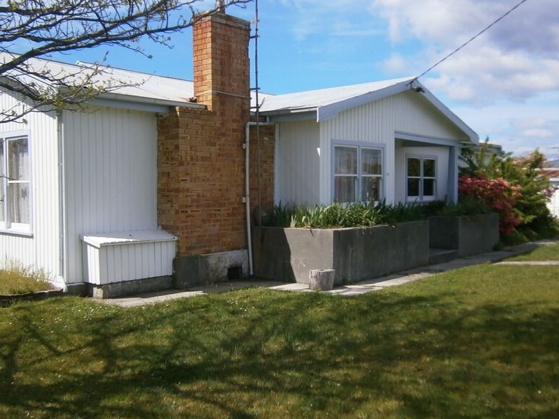 34 Medea Street, St Helens TAS 7216