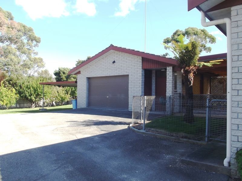 30 Atlas Drive, St Helens TAS 7216