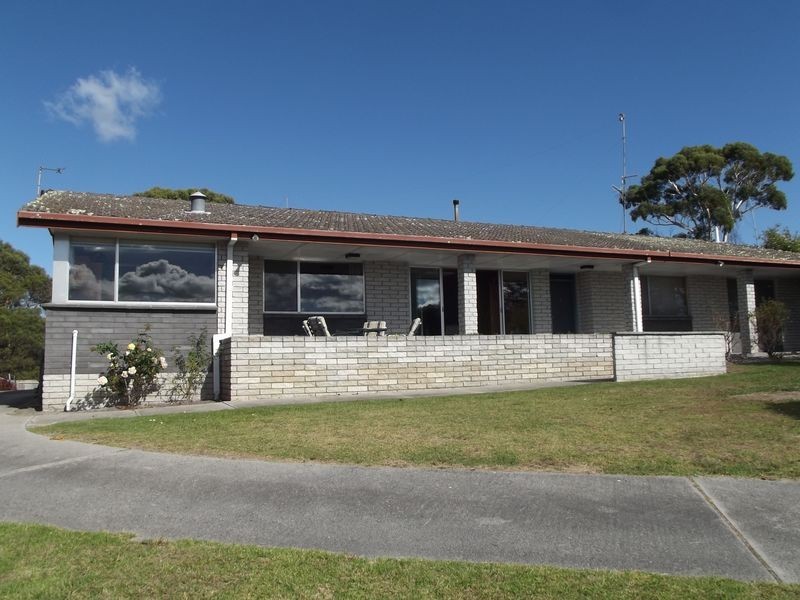 30 Atlas Drive, St Helens TAS 7216