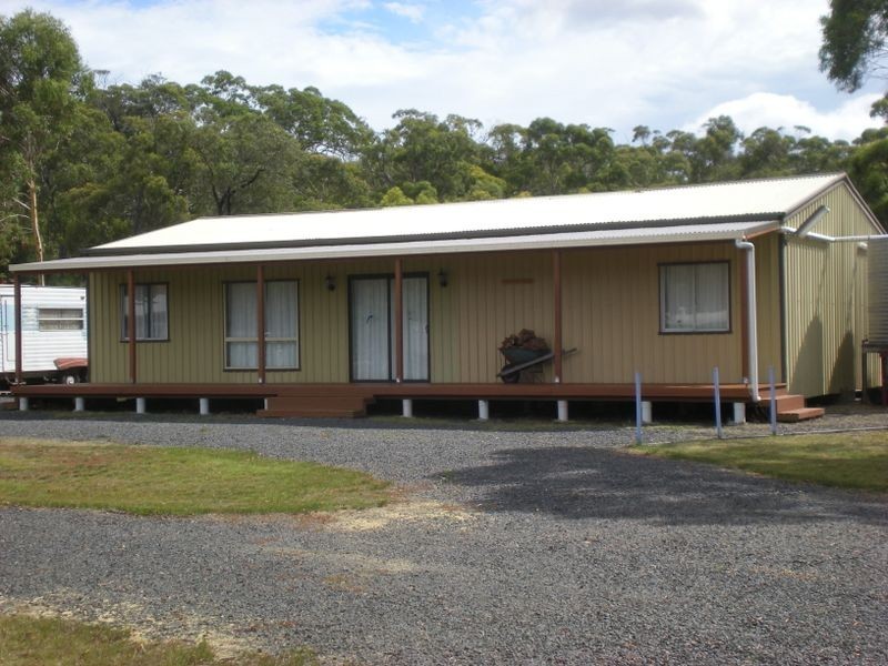 81 North Ansons Bay Road, Ansons Bay TAS 7216