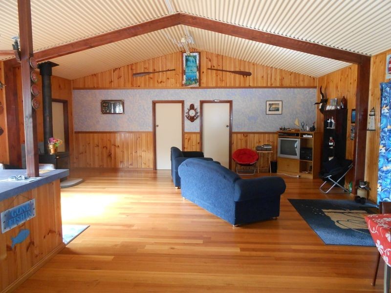81 North Ansons Bay Road, Ansons Bay TAS 7216
