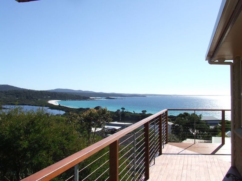 2 Coffey Drive, Binalong Bay TAS 7216