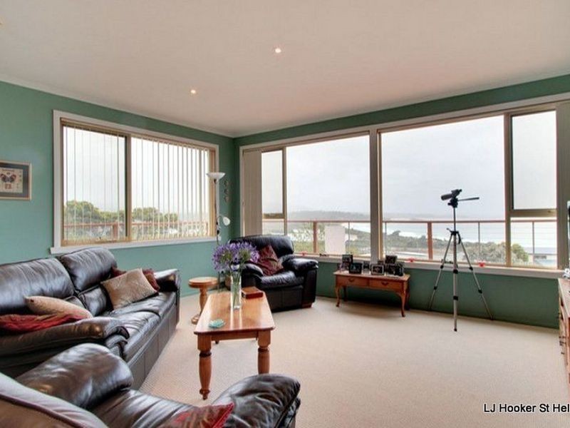 2 Coffey Drive, Binalong Bay TAS 7216