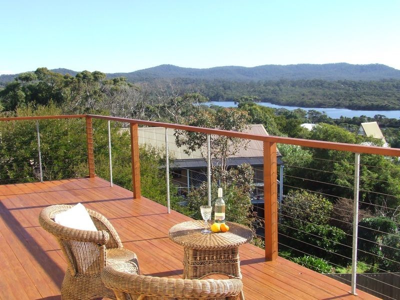 2 Coffey Drive, Binalong Bay TAS 7216