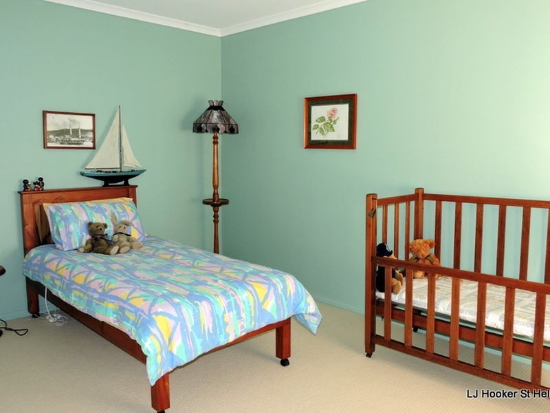 2 Coffey Drive, Binalong Bay TAS 7216
