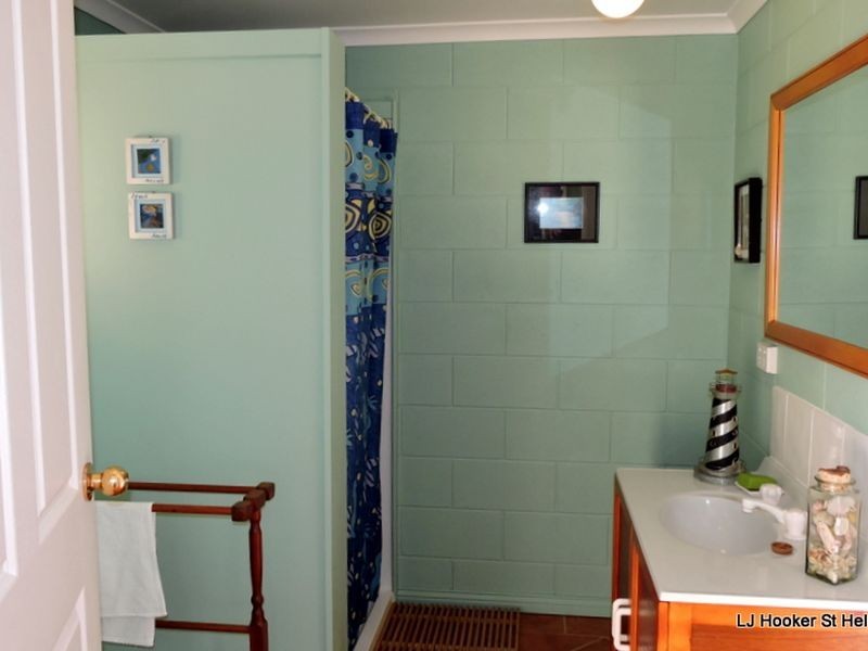 2 Coffey Drive, Binalong Bay TAS 7216