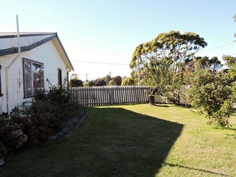 3 Annie Street, St Helens TAS 7216