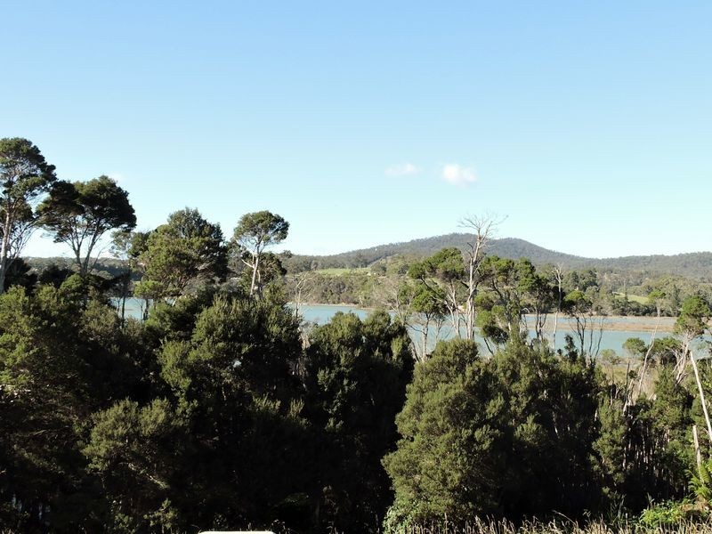 3 Annie Street, St Helens TAS 7216