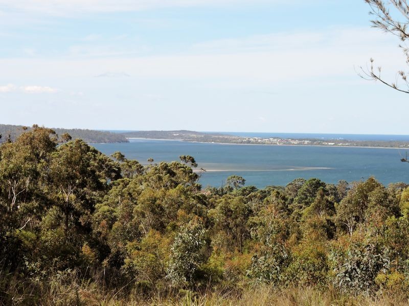 Lot 1/ Cobrooga Drive, St Helens TAS 7216