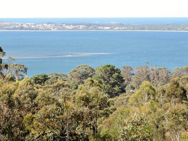 Lot 1/ Cobrooga Drive, St Helens TAS 7216
