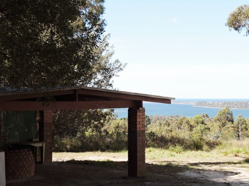 Lot 1/ Cobrooga Drive, St Helens TAS 7216