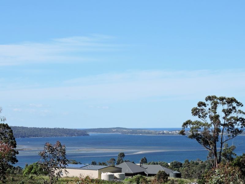 Lot 1/ Cobrooga Drive, St Helens TAS 7216