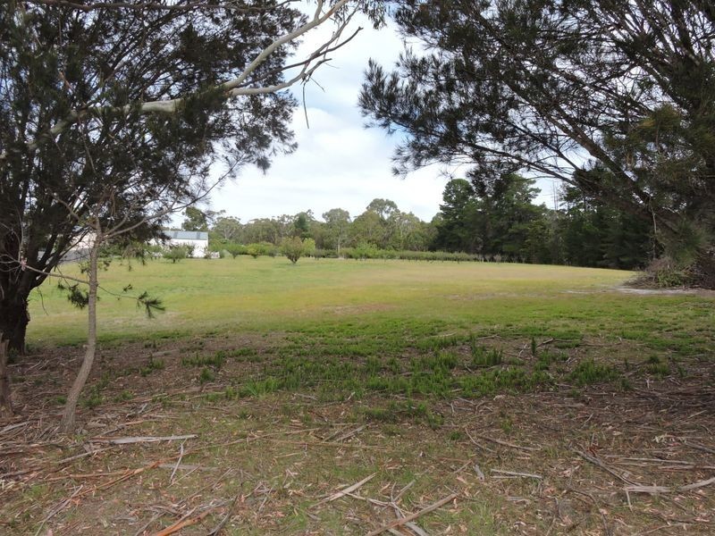 53-65 Falmouth Street (Lot 2), St Helens TAS 7216