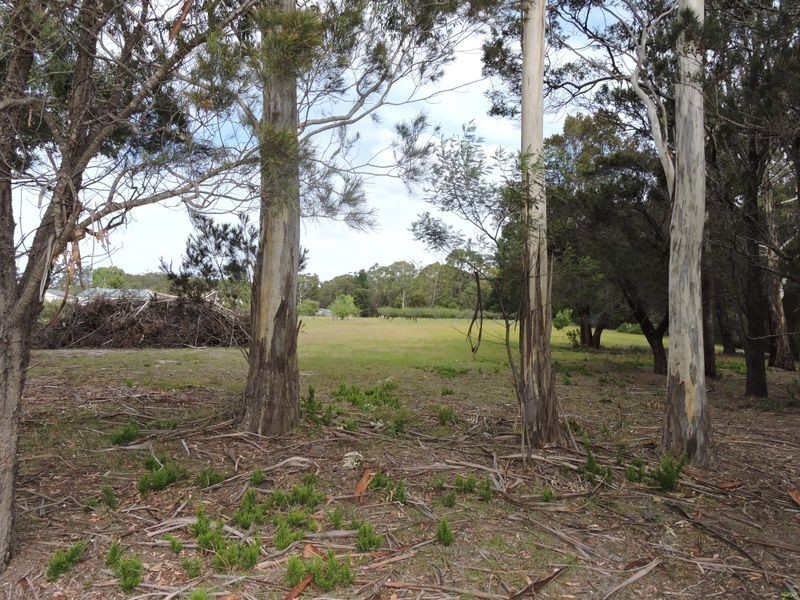 53-65 Falmouth Street (Lot 2), St Helens TAS 7216