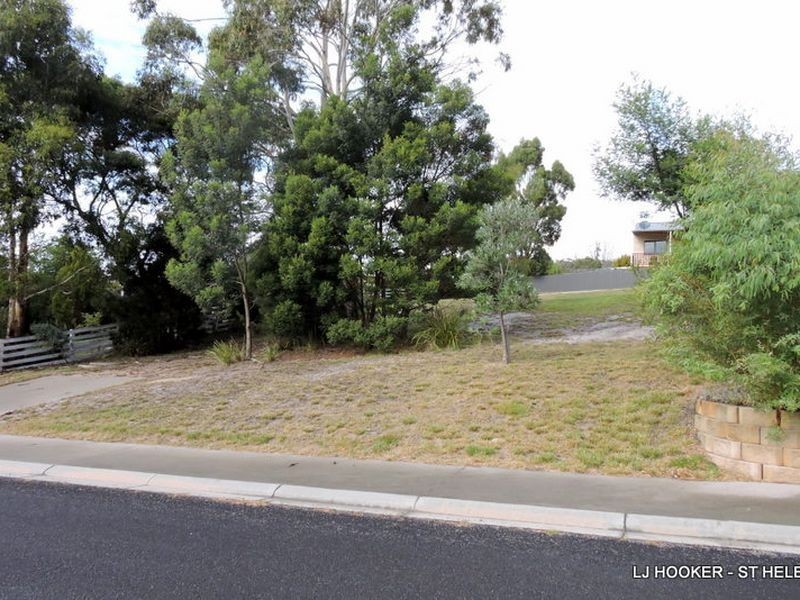 45 Falmouth Street, St Helens TAS 7216
