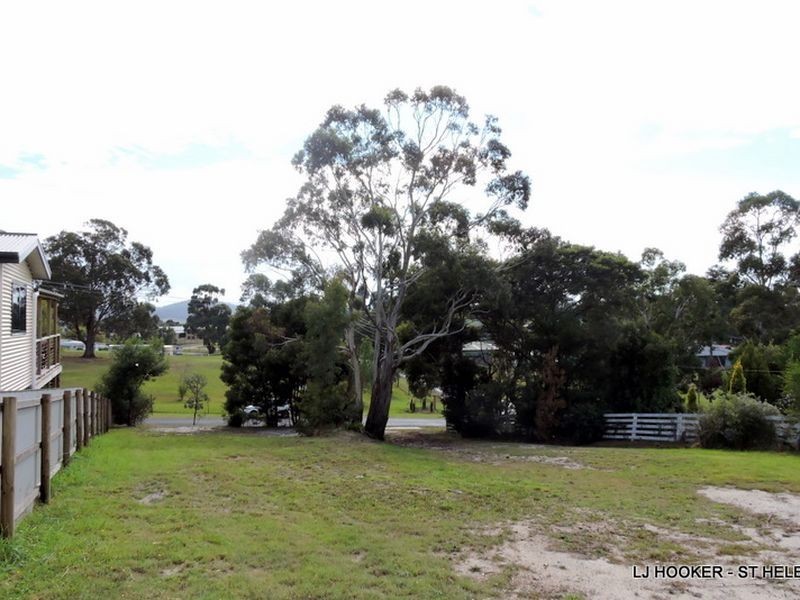 45 Falmouth Street, St Helens TAS 7216
