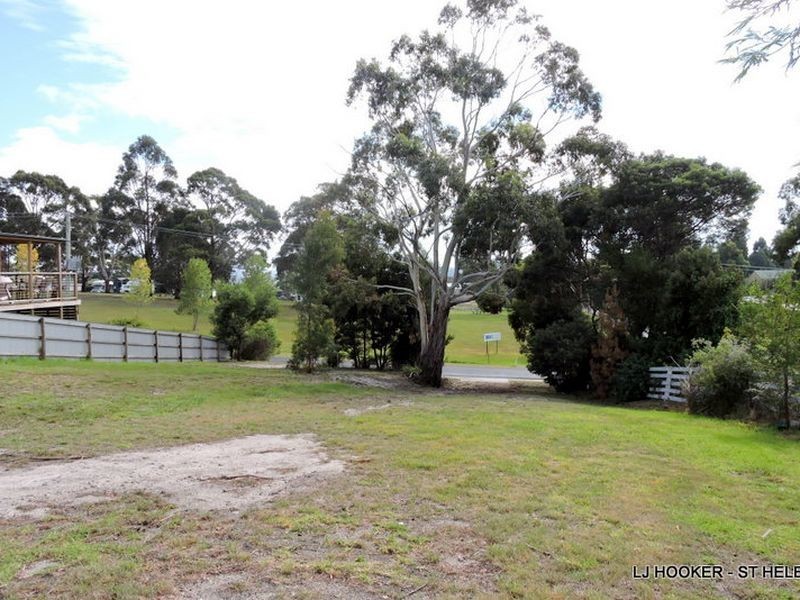 45 Falmouth Street, St Helens TAS 7216