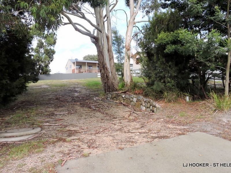 45 Falmouth Street, St Helens TAS 7216
