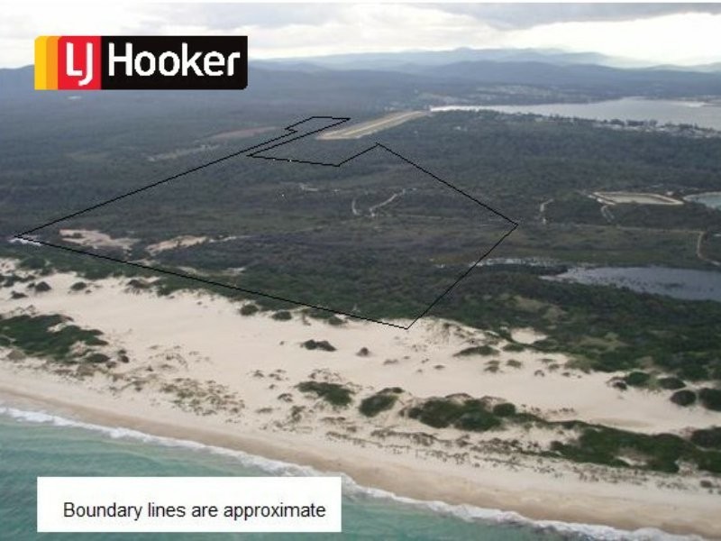 Lot 1 Aerodrome Road, Stieglitz TAS 7216